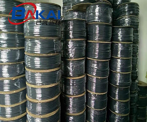 自卷式纺织套管scs