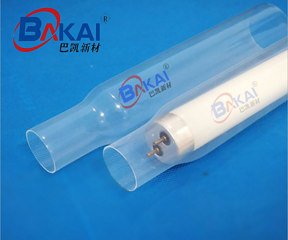 铁氟龙热缩管 铁氟龙热缩管